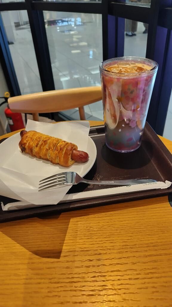 ちょっと嬉しい事