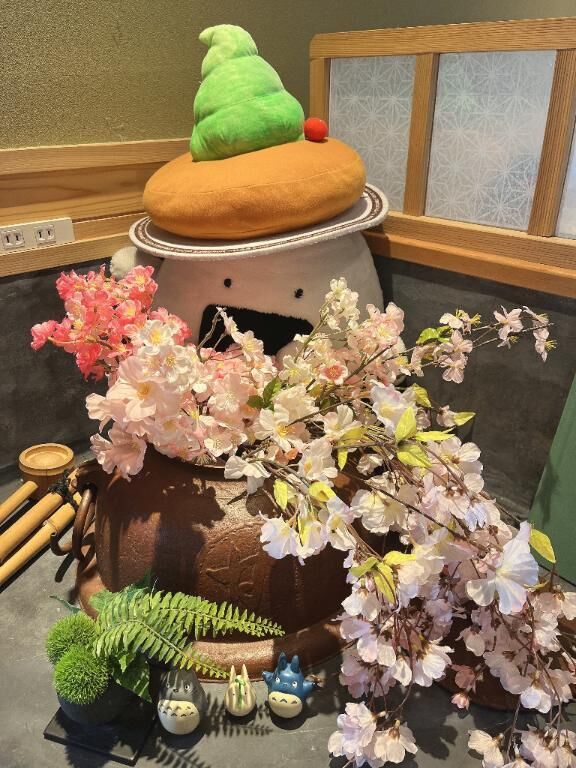 &#9825;おかげ庵&#9825;
