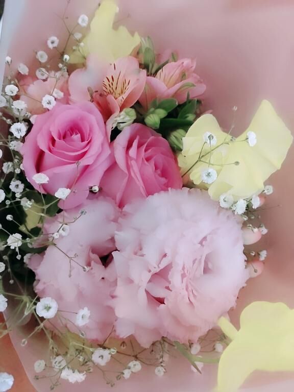 ミラージュにて&#9825;