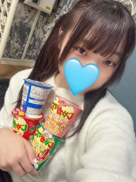 じゃがりこタワー参戦者現る&#9825;&#9825;