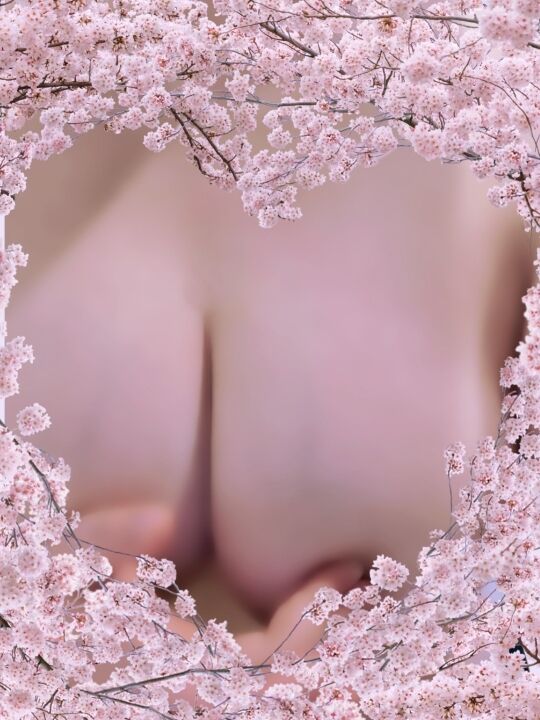 春の陽気&#127800;