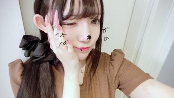 おはよお&#9825;