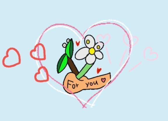 &#9825;お礼&#9825;