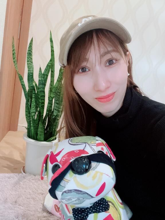 帽子&#9825;