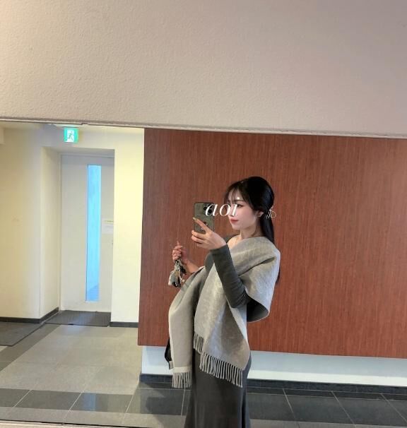 いってきます&#9825;