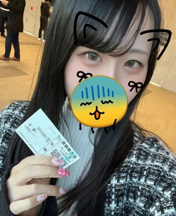 負けにこ&#9825;