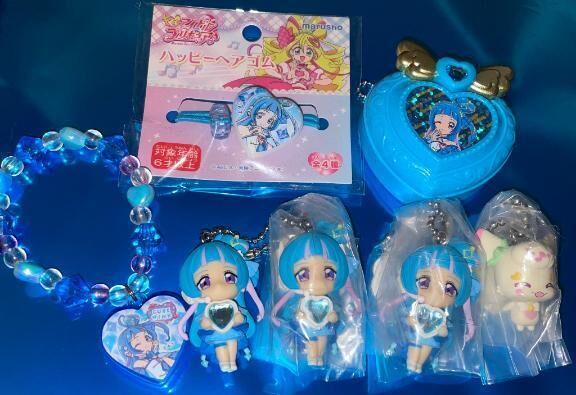 &#128153;&#128171;&#127929;&#127925;全開