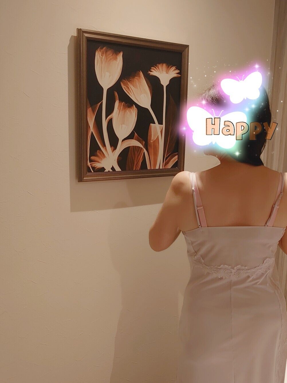 心地よい？疲れ