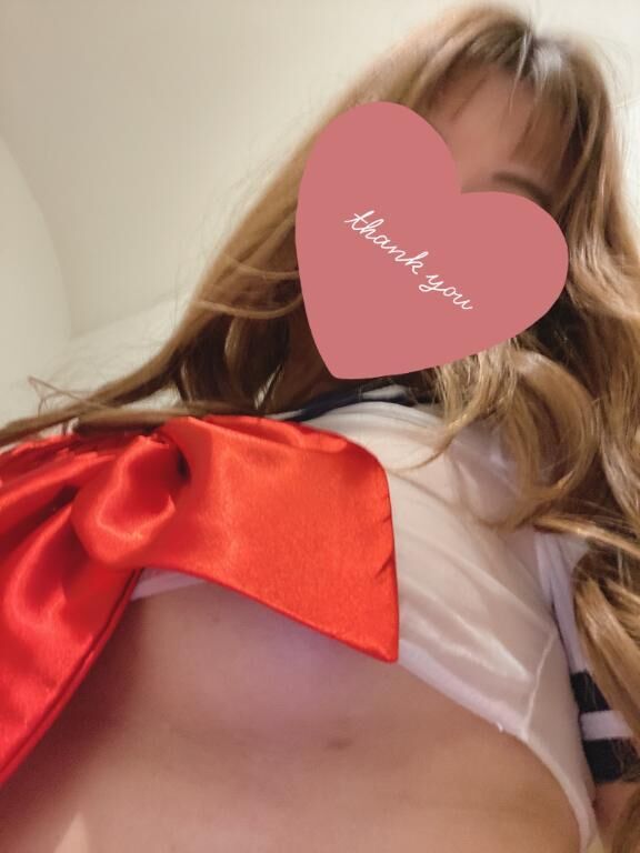 セーラー服&#10083;&#65039;