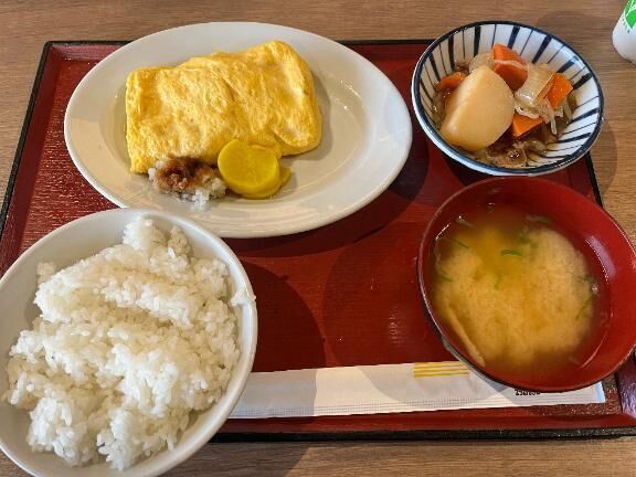 ほっこり