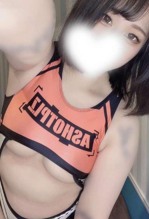 いっぱいだして&#9825;