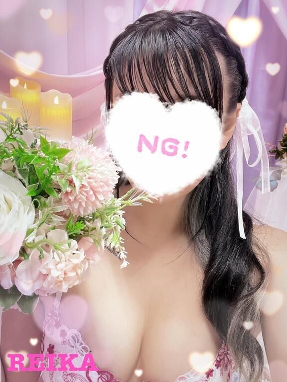 れいか限定のオプションパック&#8252;&#65039;