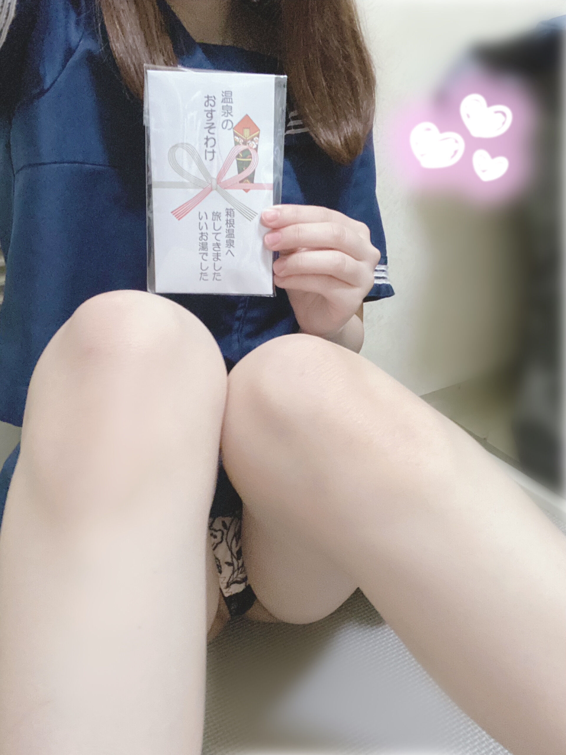 焦らしプレイ好きでしょ？&#9825;