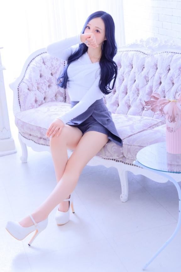 あと少しのえち活&#9825;