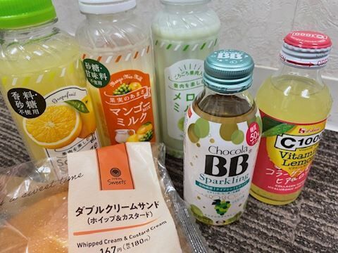 3/17に来てくれた大好きなお兄さん達へ&#9825;&#9825;&#9825;&#9825;