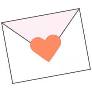 お礼&#128140;