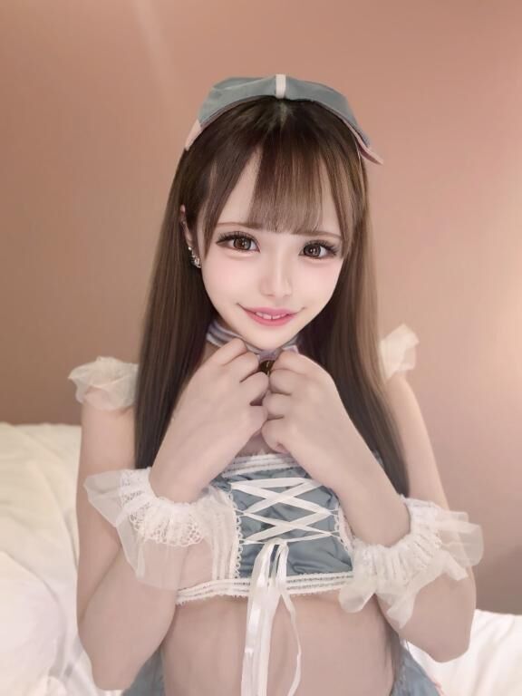 &#9825;えろぱわわーっ&#9825;