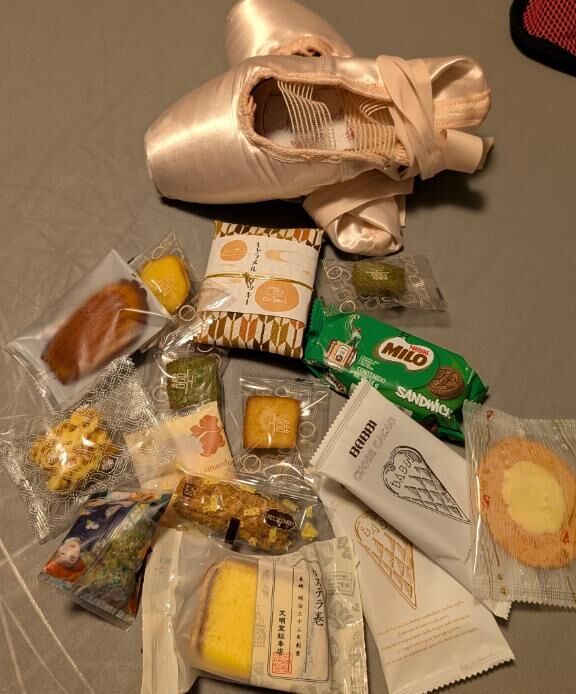 楽しーーー