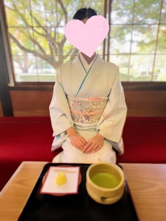 連休です