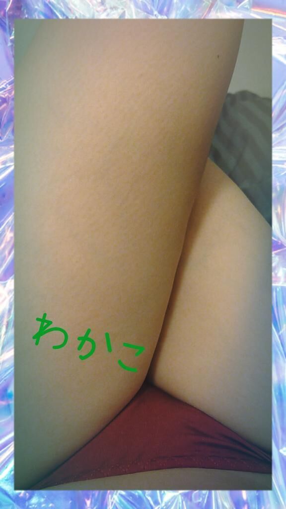 スケスケ