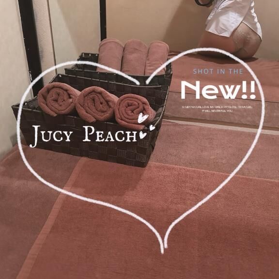 おニュー&#9825;
