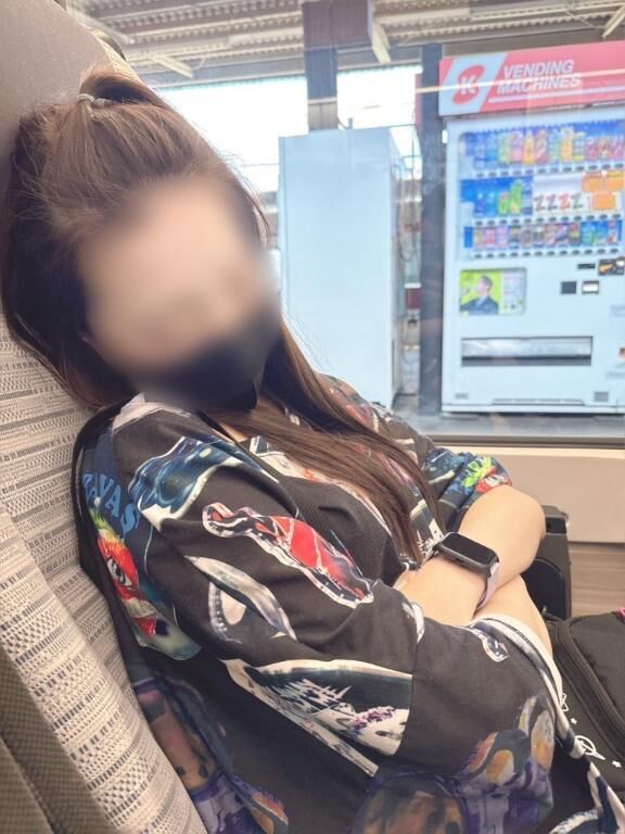 &middot;&#860;&middot;&#7188;&#6746;私、きっと強気。