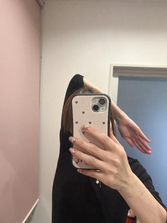 体操&#9825;