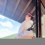 ♡ホック付きブラ...♡