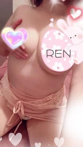 たくさん触って&#9825;&#9825;