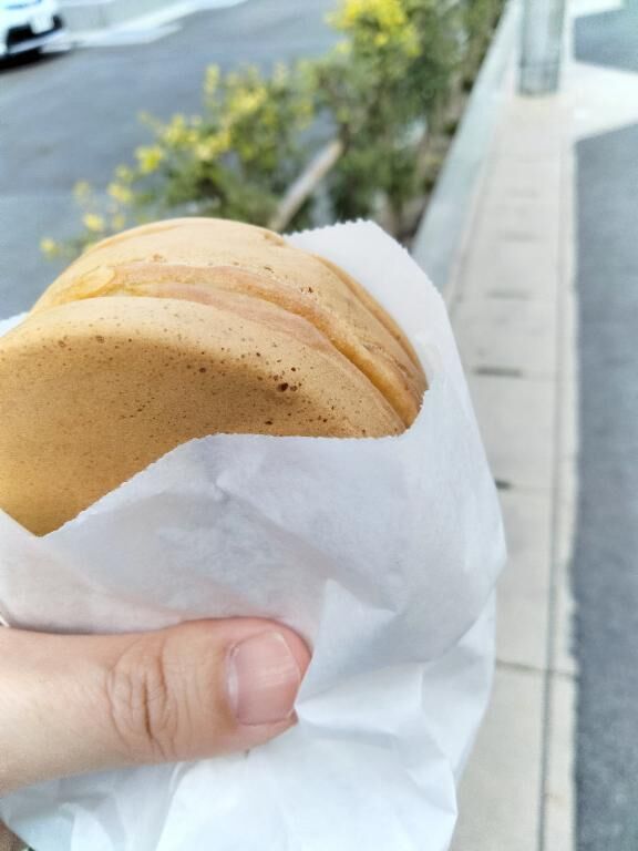 久々に