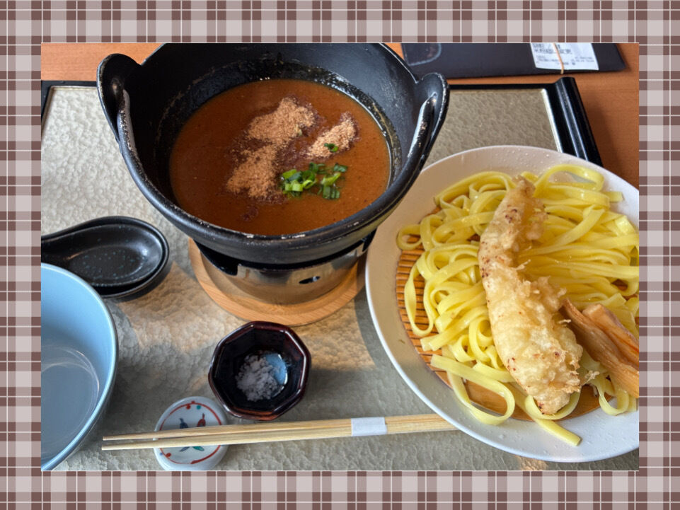 ラーメン☆