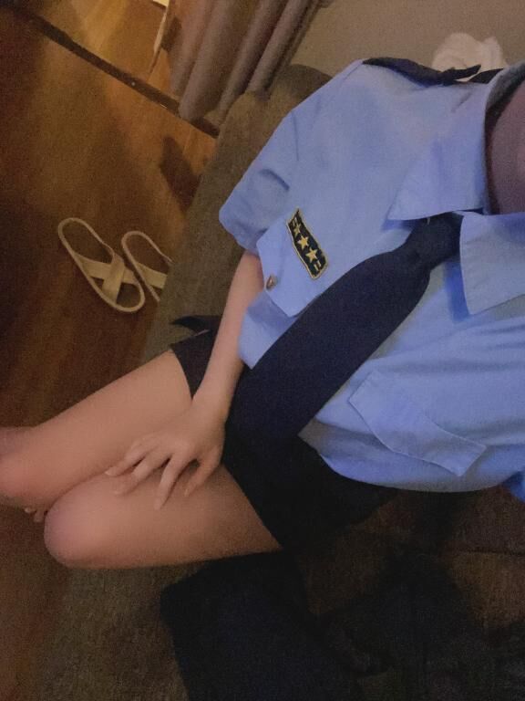 コスプレ&#128087;