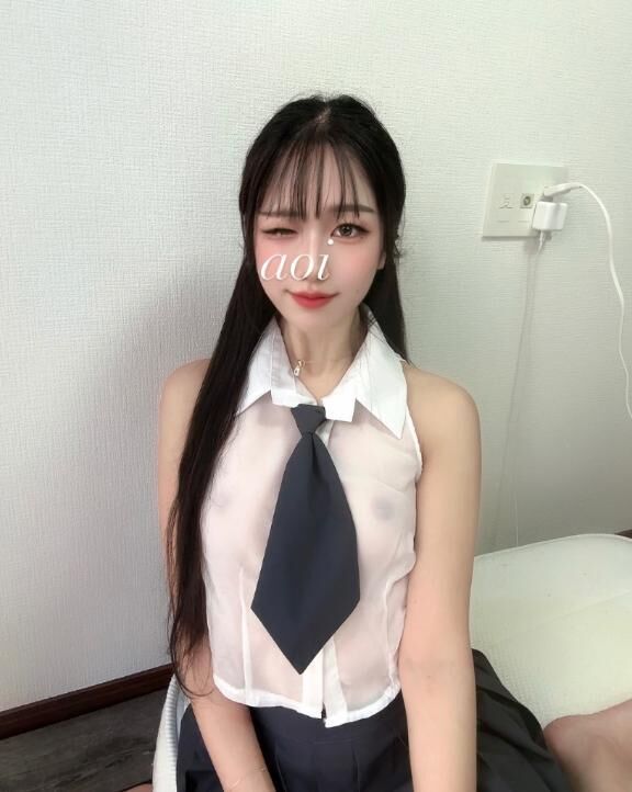 気になってるんだあ