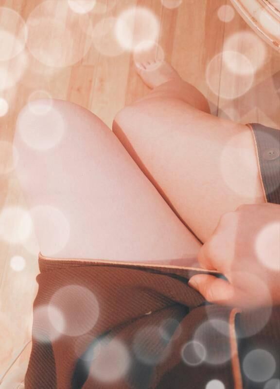 シーンにて&#9825;