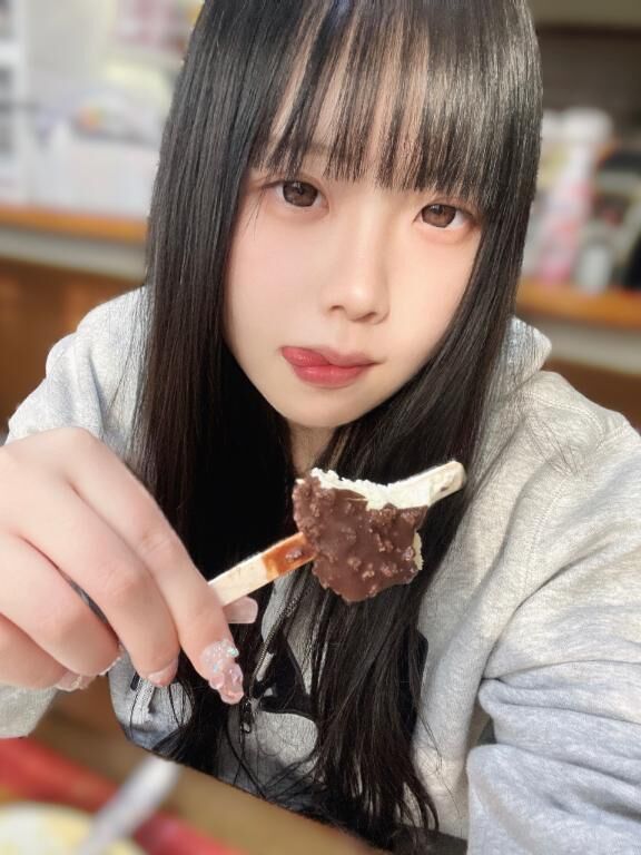 このアイス神っ！&#9825;.&#9825;