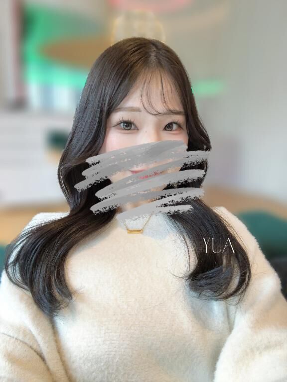 ふわ&#129767;