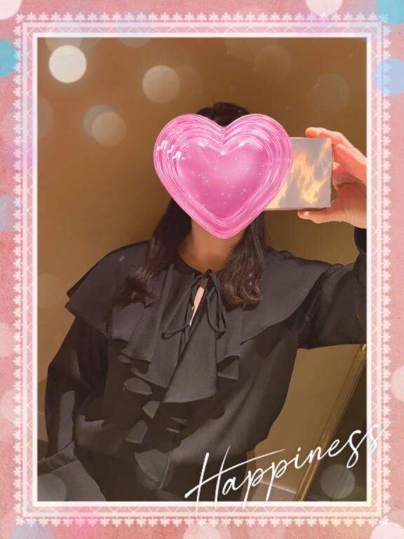 ご予約のお礼です&#9825;&#9825;