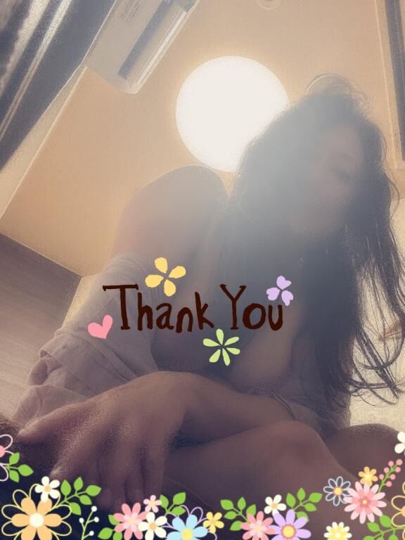 昨日のありがとう&#9825;&#9825;