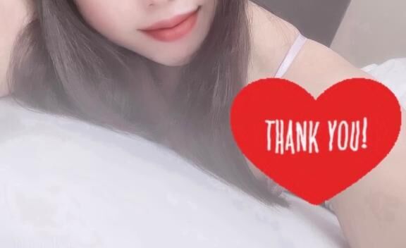 ありがとう&#9825;&#9825;