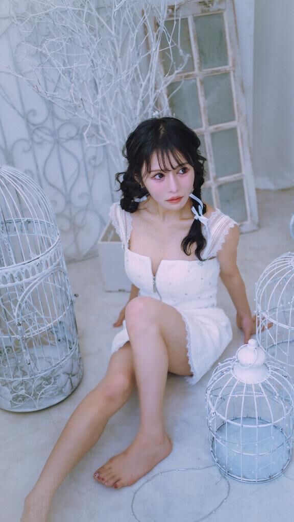 何を浮かべますか？