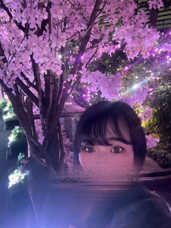 えっちな病にかかったお話&#128151;