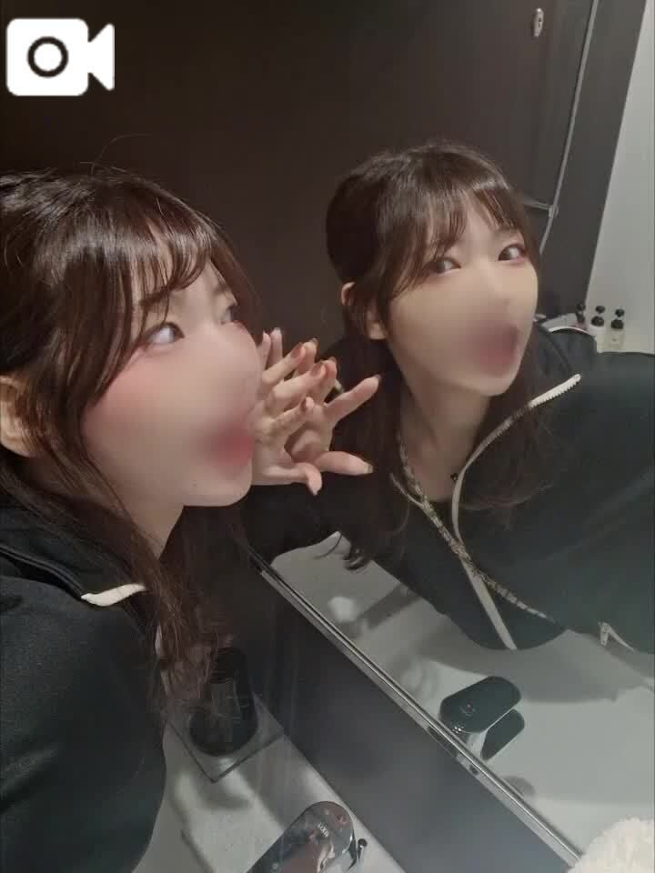 鏡よ鏡