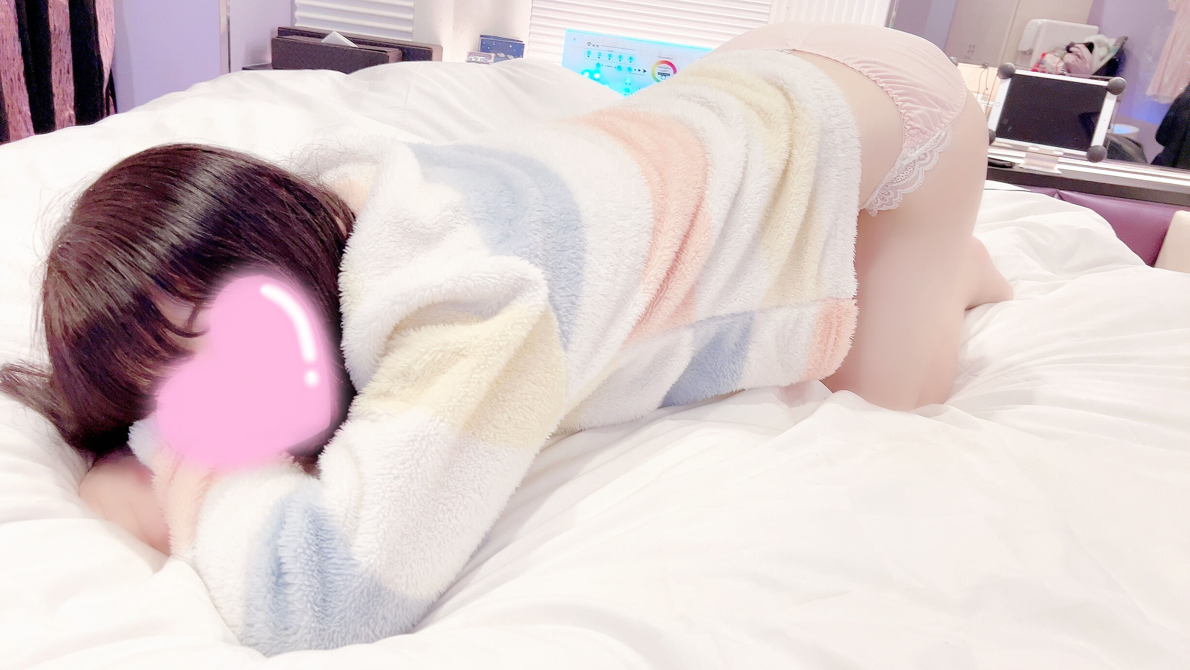 3/24お礼&#9825;はじめましてK様&#9825;