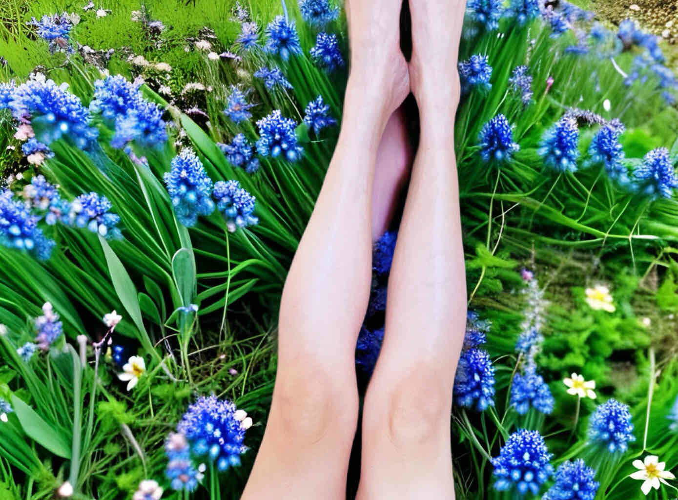 グショグショ