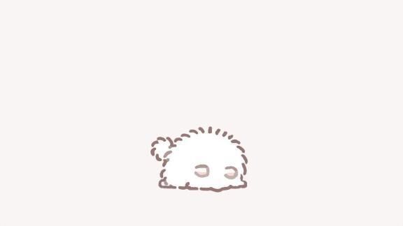 ごめんなさい