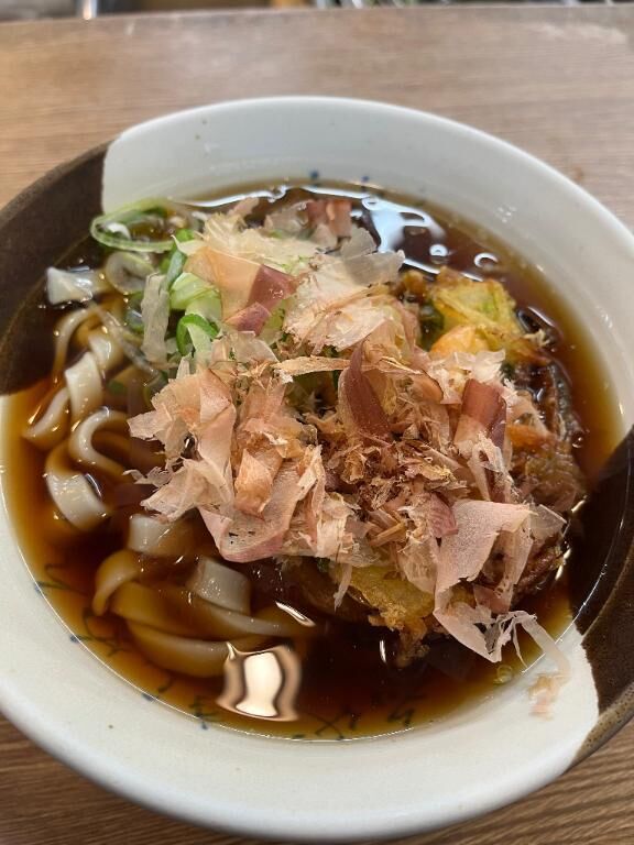 朝から沁みる
