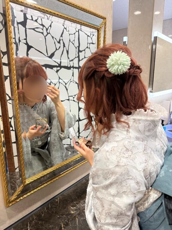 おあよ♡