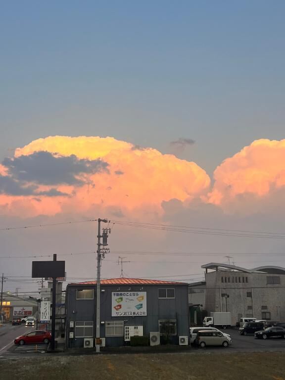 おはようございます