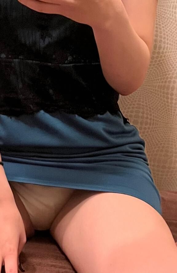 今日いるよ