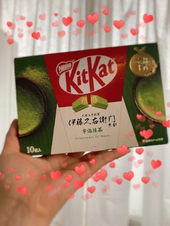 ありがとう&#10024;